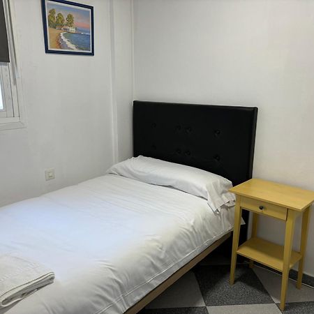 Fabuloso Apartamento En El Soho Malaga Zewnętrze zdjęcie