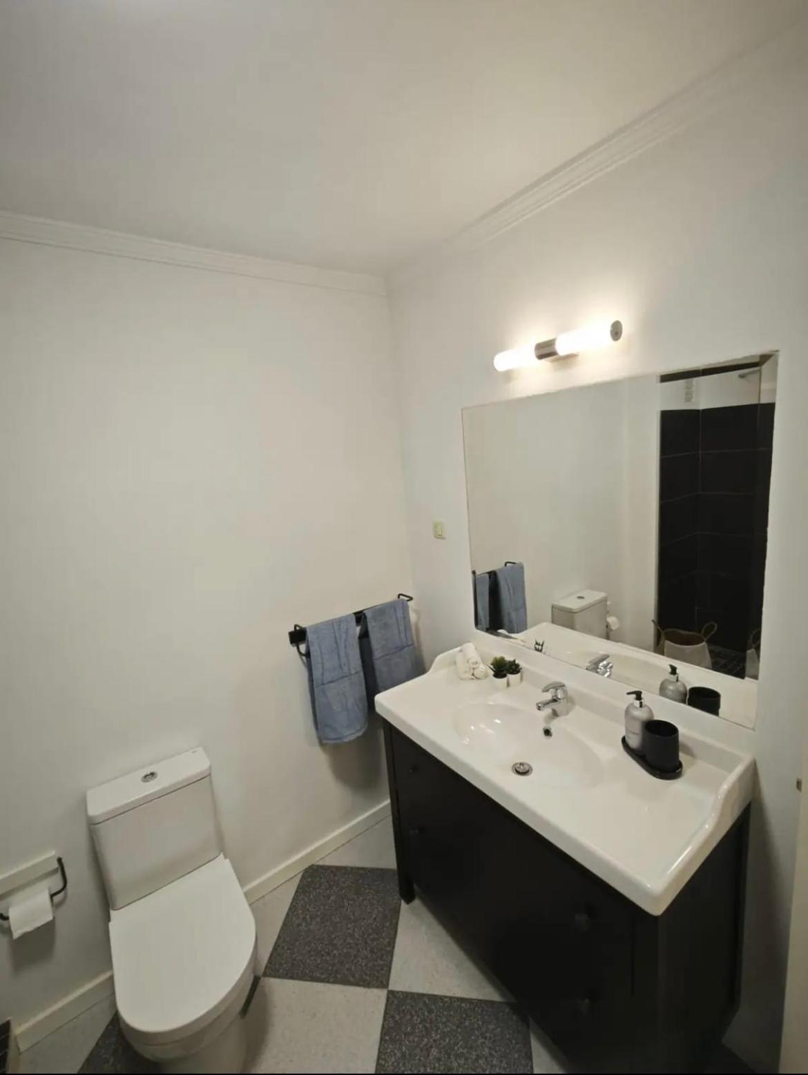 Fabuloso Apartamento En El Soho Malaga Zewnętrze zdjęcie