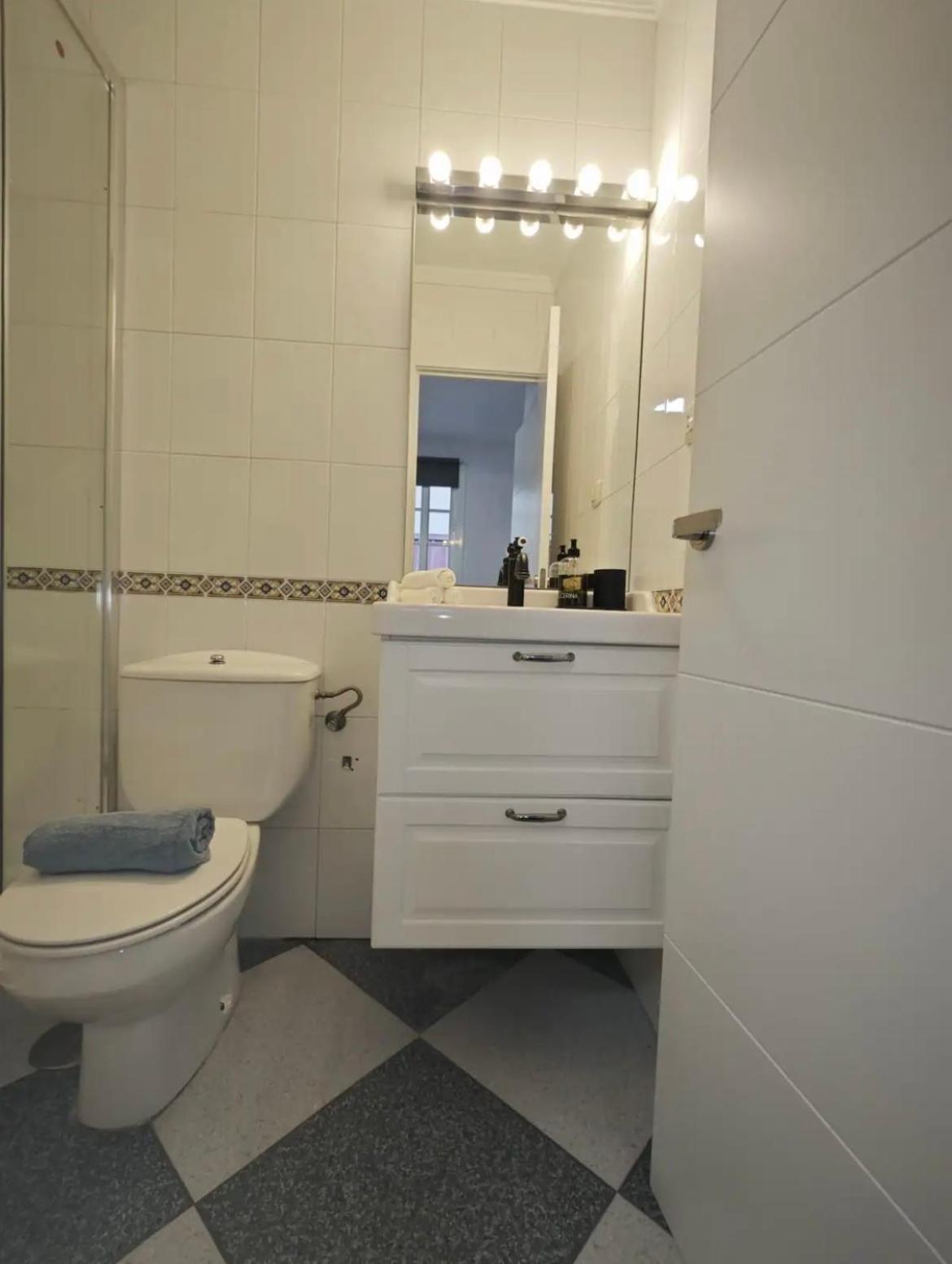 Fabuloso Apartamento En El Soho Malaga Zewnętrze zdjęcie
