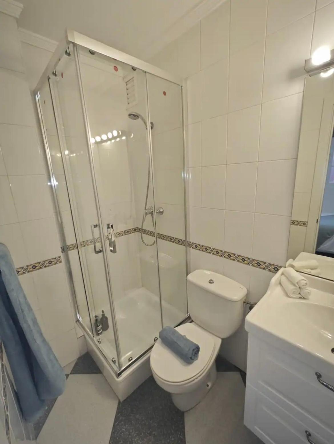 Fabuloso Apartamento En El Soho Malaga Zewnętrze zdjęcie
