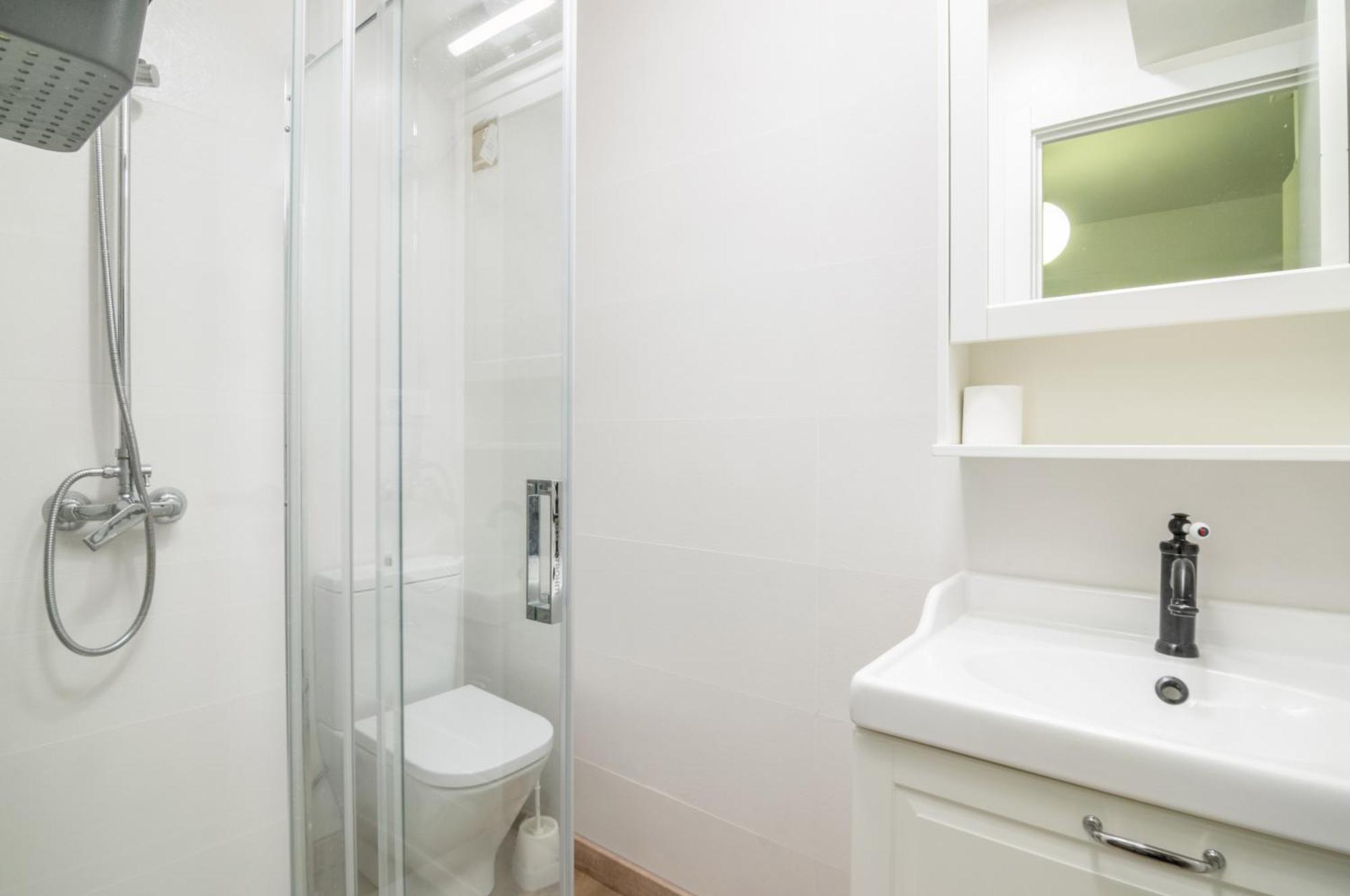 Fabuloso Apartamento En El Soho Malaga Zewnętrze zdjęcie