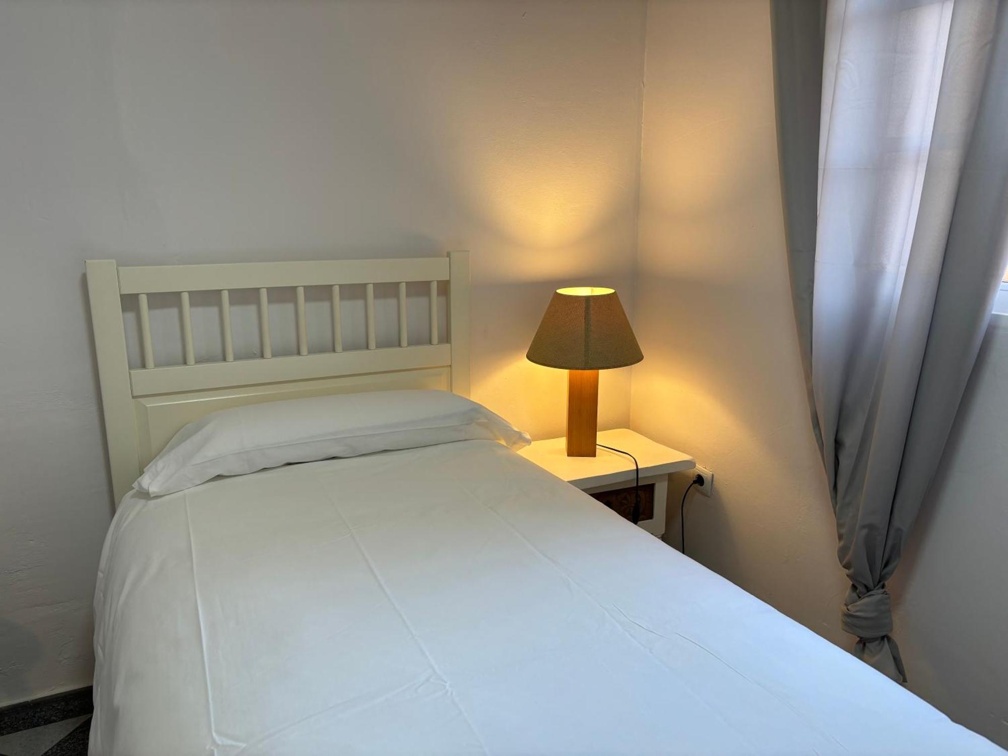 Fabuloso Apartamento En El Soho Malaga Zewnętrze zdjęcie