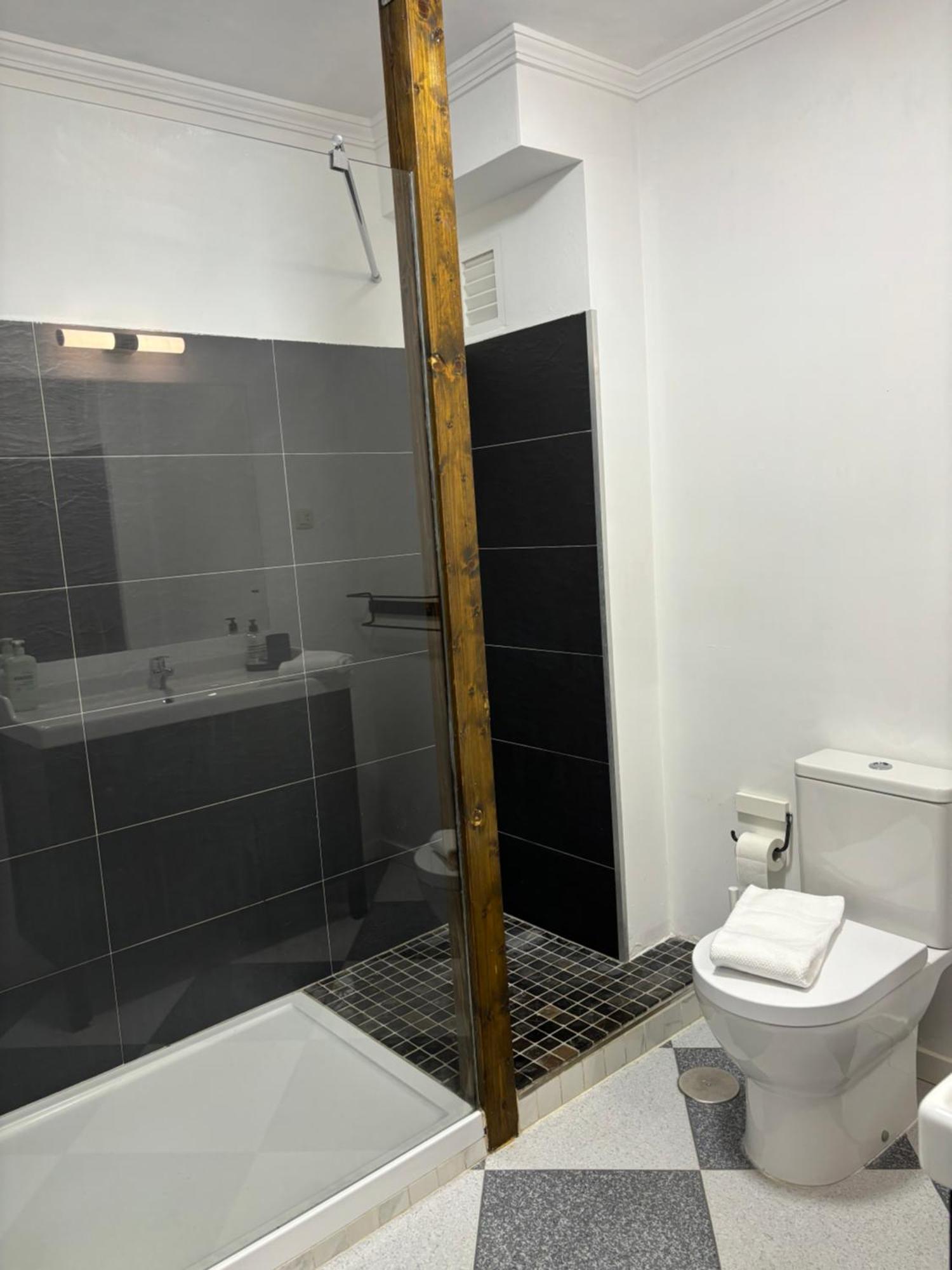 Fabuloso Apartamento En El Soho Malaga Zewnętrze zdjęcie