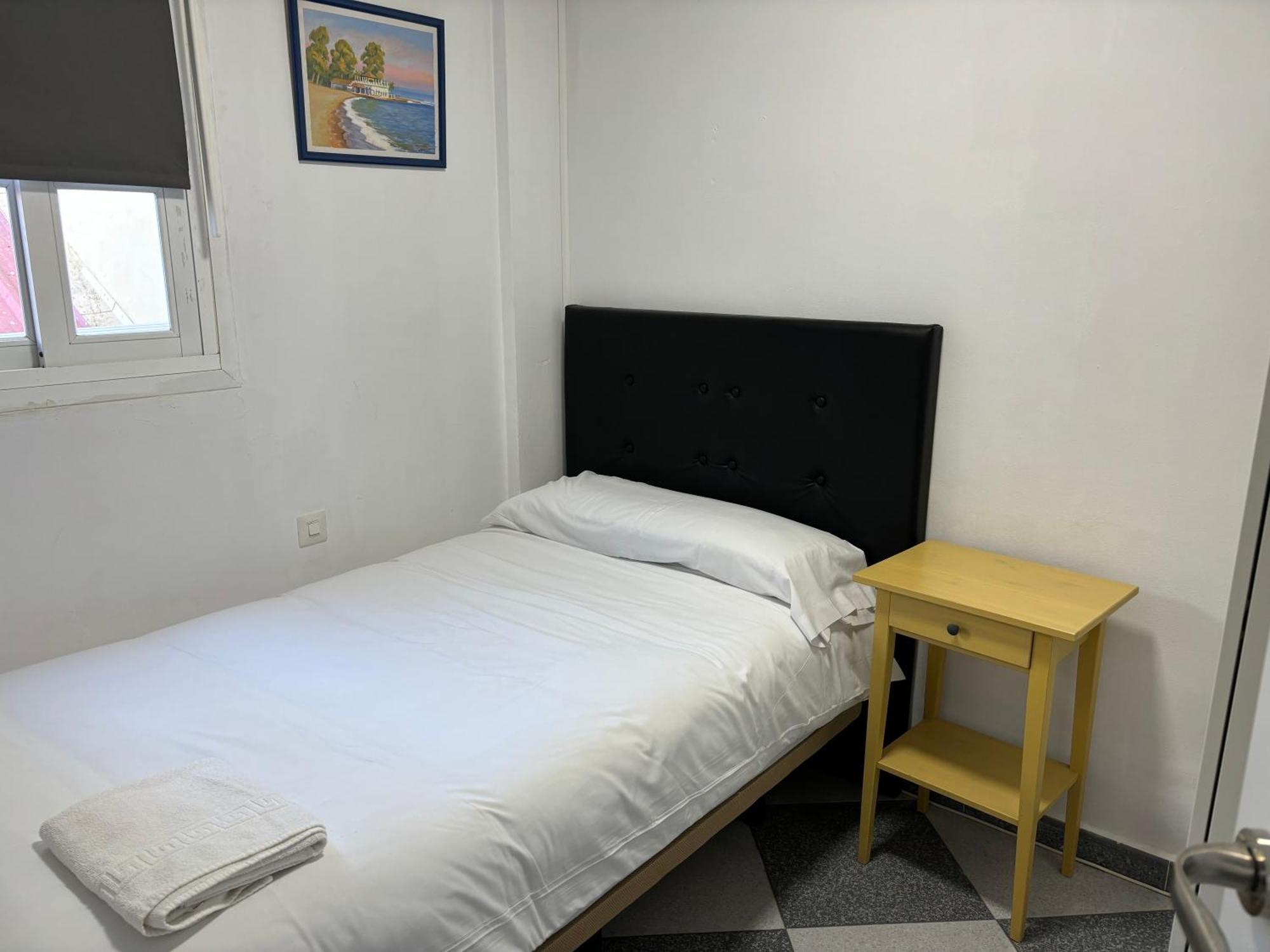 Fabuloso Apartamento En El Soho Malaga Zewnętrze zdjęcie