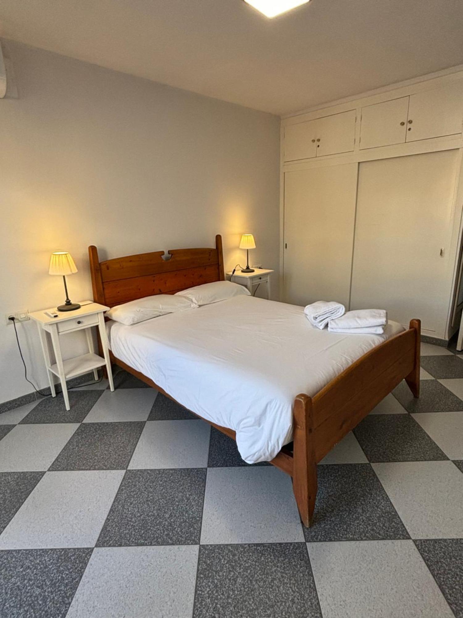 Fabuloso Apartamento En El Soho Malaga Zewnętrze zdjęcie